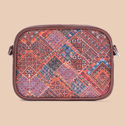Bhuj Rabari Sling Bag