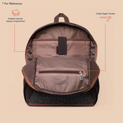 Bidri Kaiser Classic Backpack
