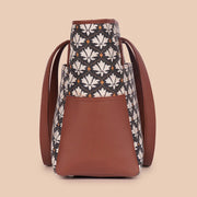 Bidri Kaiser Diaper Bag