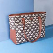 Bidri Kaiser Diaper Bag