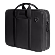 Walnut Brown Urban Classic Briefcase Bag