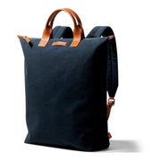 Mustard Pilot Backpack