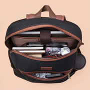 Bombay Houndstooth Men's Classic Backpack