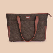 Bristel Diaper Bag