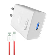 Ubon Max Pro CH-163 47W Mobile Charger