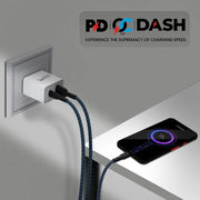 UBON CH-300 OG SERIES 25-Watt Mobile Charger