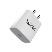 UBON CH-888 OG SERIES 22-Watt charger