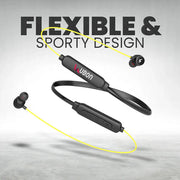 Ubon Mahabali CL-351 Wireless Neckband