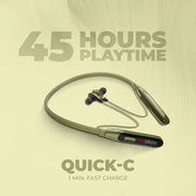 Ubon Quick-C Rainbow Series CL-50 Wireless Neckband