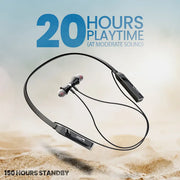 Ubon Phuket CL-840 Wireless Neckband
