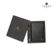 Cross Diary With Luxury Agenda Pen
