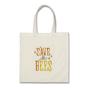 Eco Friendly Canvas Bag Design No 6