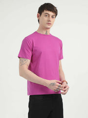 Caslay Organic Crew Neck T-shirt Willow.2
