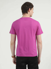 Caslay Organic Crew Neck T-shirt Willow.3