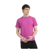 Caslay Organic Crew Neck T-shirt Willow