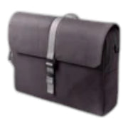 Red Clay Mantle Messenger Bag