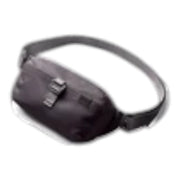 Space Black Orbit Fanny