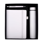 Chief 3 in 1 White Combo Gift Set EK37311
