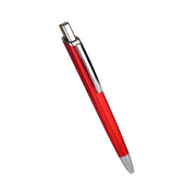 Classique 3 in 1 Red Gift Set (Plastic Pen)
