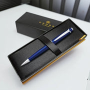 Cross AT0452-12 Bailey Ballpoint Pen Blue