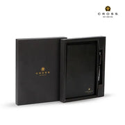 Cross Diary With Agenda Pen