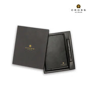 Cross Diary With Agenda Pen