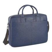 Jiloz Prime Briefcase Brown