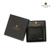 Cross Wallet - Black