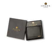 Cross Wallet - Brown