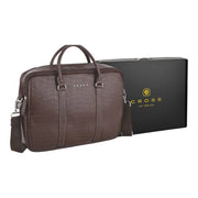 Cross Walmer CR Briefcase 15 Inches