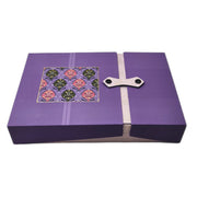 Diwali Dry Fruit Boxes - Royal 1KG