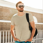Crew Neck Promotional T-shirt