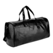 DUB 02: Duffle Bag Croc Brown