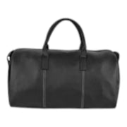 DUB 04: Duffle Bag Brown