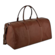 DUB 04: Duffle Bag Brown