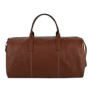 DUB 04: Duffle Bag Brown