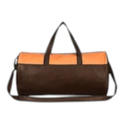 DUB 05: Dual Tone Duffle Bag