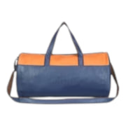 DUB 05: Dual Tone Duffle Bag