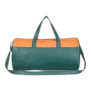 DUB 05: Dual Tone Duffle Bag