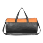 DUB 05: Dual Tone Duffle Bag