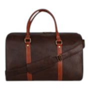 DUB 10: Premium Duffle Bag (Black)