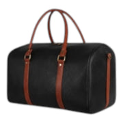 DUB 10: Premium Duffle Bag (Black)