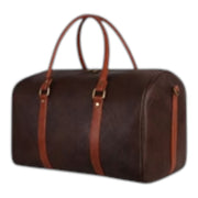 DUB 10: Premium Duffle Bag (Black)