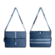 Red Clay Mantle Messenger Bag