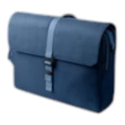 Red Clay Mantle Messenger Bag