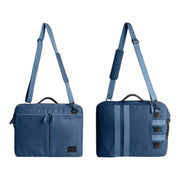 Deep Sea Meridian Convertible Briefpack