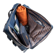 Deep Sea Meridian Convertible Briefpack