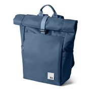 Amber Miles Roll Top Backpack