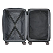 Delsey Paris - Air Armour - Carry-On Cabin Suitcase(57)