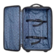 Delsey Paris - EGOA 55 TR - Duffel Bag